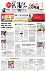 The New Indian Express-Kannur