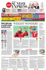 The New Indian Express-Shivamogga