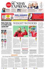 The New Indian Express-Tirunelveli