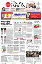 The New Indian Express-Kochi