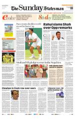 Kolkata - The Statesman