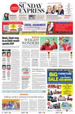 The New Indian Express-Chennai
