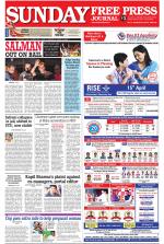 Free Press - Mumbai Epaper