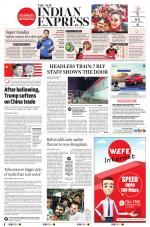 The New Indian Express-Jeypore