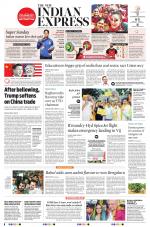 The New Indian Express-Tirupati