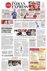 The New Indian Express-Kochi