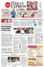 The New Indian Express-Kozhikode