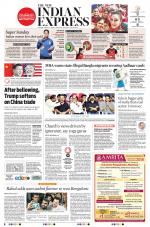 The New Indian Express-Kannur