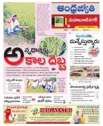 Mahabubnagar District