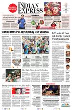 The New Indian Express-Bengaluru