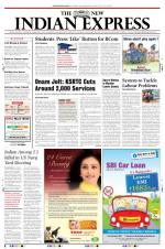 The New Indian Express-Thiruvananthapuram