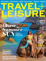 Travel + Leisure
