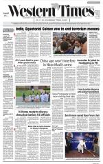 Ahmedabad English (Morn. Daily)