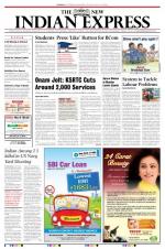 The New Indian Express-Kozhikode