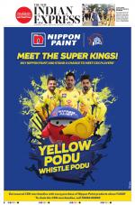 The New Indian Express-Villupuram