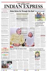 The New Indian Express-Belagavi