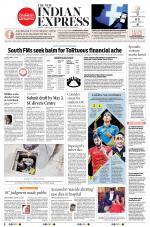 The New Indian Express-Kannur