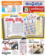 Nagarkurnool District