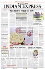 The New Indian Express-Bengaluru