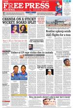Free Press - Mumbai Epaper