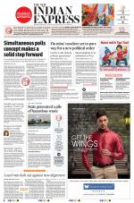 The New Indian Express-Kannur