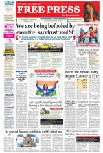 Free Press - Bhopal Epaper Edition