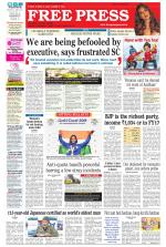 Free Press - Ujjain Epaper Edition