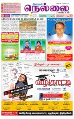 Nellai District-Tirunelveli Supplement
