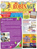 RobinAge: India's Favourite Newspaper for Children