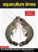 Aquaculture Times Magazine - Eco Friendly Feed in Aquaculture/Volume 4/Issue1/Jan - Feb 2018
