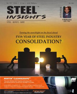 Steel Insights