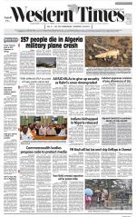 Ahmedabad English (Morn. Daily)