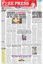 Free Press - Mumbai Epaper
