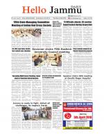Hello Jammu 