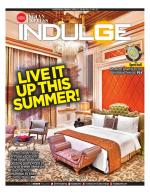 Indulge - Hyderabad