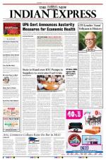 The New Indian Express-Kozhikode