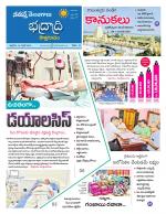 Bhadradri Kothagudem