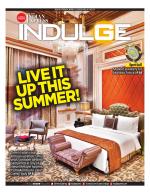 Indulge - Kochi