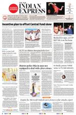 The New Indian Express-Hyderabad