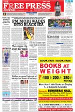 Free Press - Mumbai Epaper