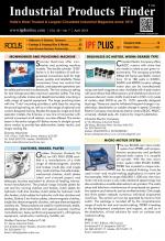 Industrial Products Finder