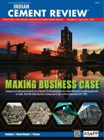 Indian Cement Review