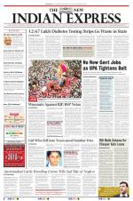 The New Indian Express-Mangaluru