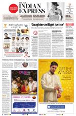 The New Indian Express-Thrissur 