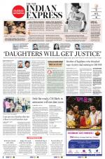 The New Indian Express-Tadepalligudem