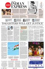 The New Indian Express-Villupuram