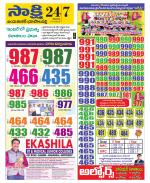 Jayashankar District