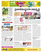 Nizamabad Constituencies