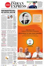 The New Indian Express-Bengaluru