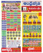 Kumuram Bheem District